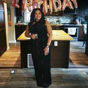 Meet your Posher, Kiana